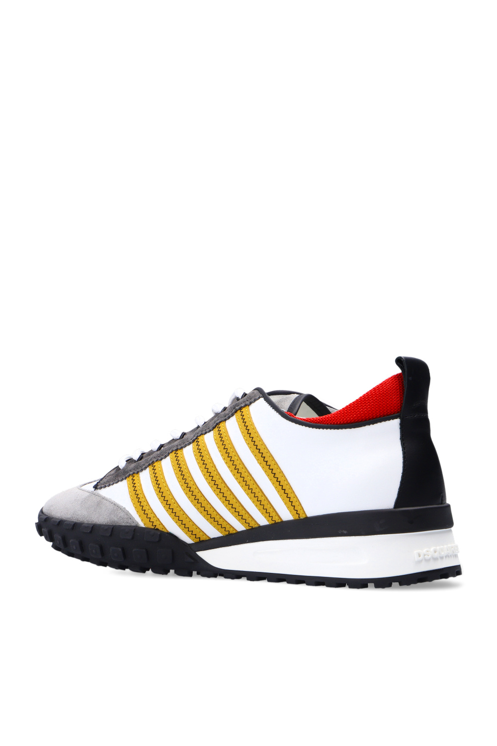 Dsquared2 'Legend' sneakers | Men's Shoes | IetpShops
